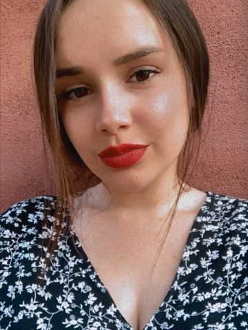 Дарья